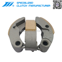XEON Rear Clutch Weight Shoe