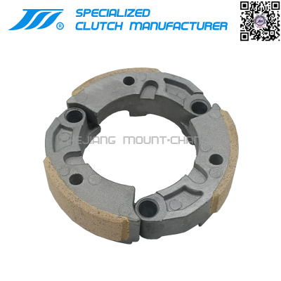 XEON RC Rear Clutch Weight Shoe