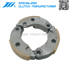 VARIO TECHENO 125 Rear Clutch Weight Shoe Assy