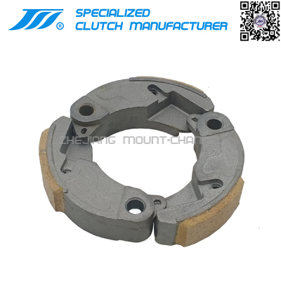 VARIO Rear Clutch Weight Shoe