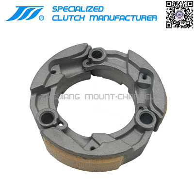 XEON RC Rear Clutch Weight Shoe