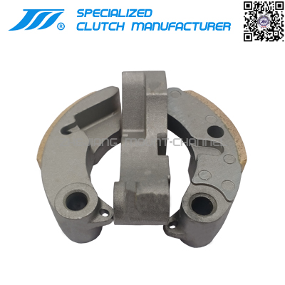 XEON Rear Clutch Weight Shoe,XEON Rear Clutch Weight Shoe