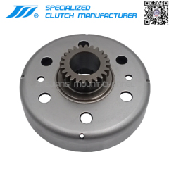 CRYPTON115 12-16 Primary Clutch