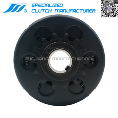 14 Teeth Go Kart Centrifugal Clutch 3/4" Bore