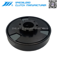 14 Teeth Go Kart Centrifugal Clutch 25mm Bore