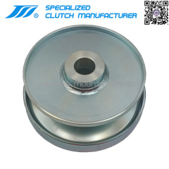 30 Series Go Kart Torque Converter Driver Pulley 20mm Bore