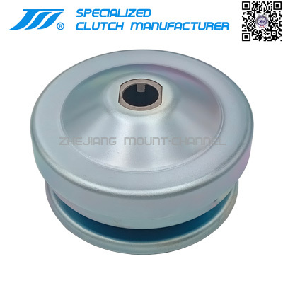 30 Series Go Kart Torque Converter Driver Pulley 20mm Bore