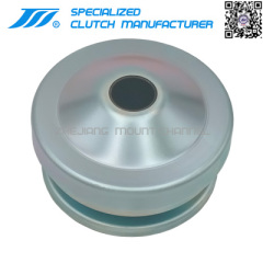 30 Series Go Kart Torque Converter Driver Pulley 1" Bore