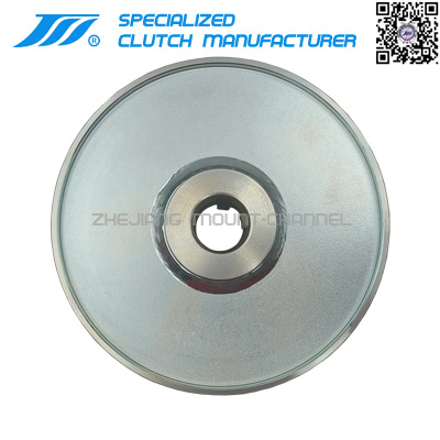 30 Series Go Kart Torque Converter Driver Pulley 20mm Bore