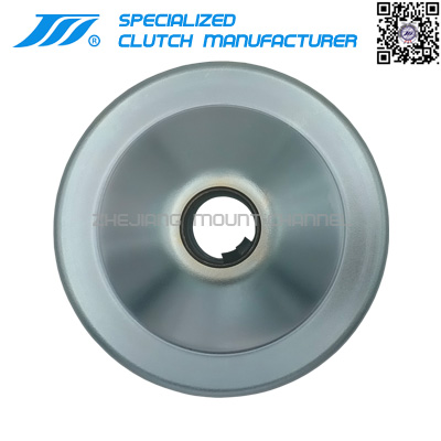 30 Series Go Kart Torque Converter Driver Pulley 1" Bore