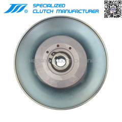 30 Series Go Kart Torque Converter Driven Pulley 16mm Bore