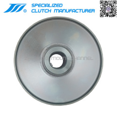 40 Series Go Kart Torque Converter Driver 3/4" Bore