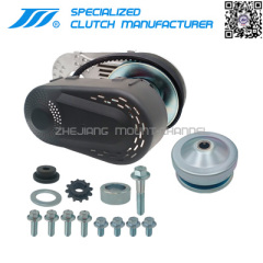 30 Series Go Kart Torque Converter TAV2 Kit