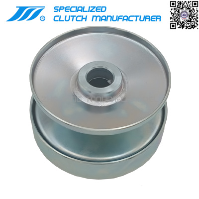 40 Series Go Kart Torque Converter Driver 20mm Bore