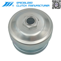 40 Series Go Kart Torque Converter Driver 20mm Bore