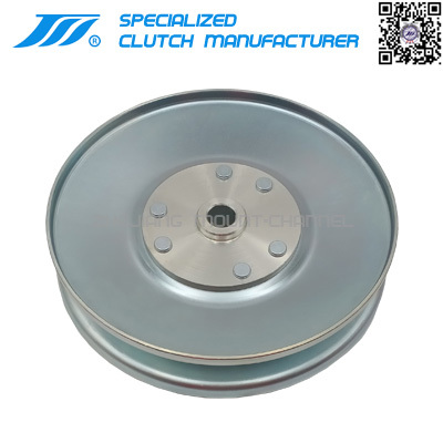 40 Series Go Kart Torque Converter Driven 5/8" Bore