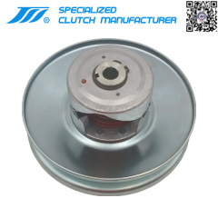 40 Series Go Kart Torque Converter Driven 7/8" Bore