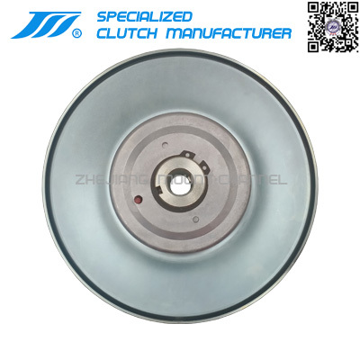 40 Series Go Kart Torque Converter Driven 7/8" Bore