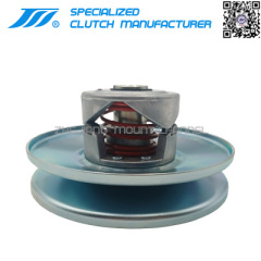 40 Series Go Kart Torque Converter Driven 3/4" Bore