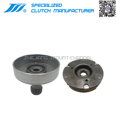 BIZ110 16-17 Primary Clutch