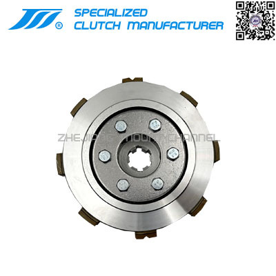 CT100 Clutch Kit