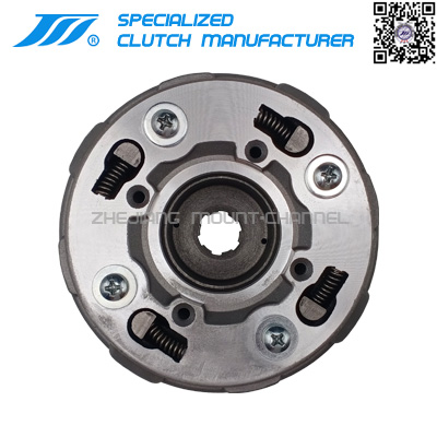 ATV 50-110cc Automatic Clutch