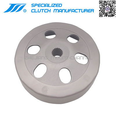 BEAT FI Rear Clutch Cover