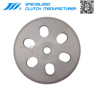 PCX150 Rear Clutch Cover