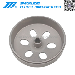 VARIO Rear Clutch Cover