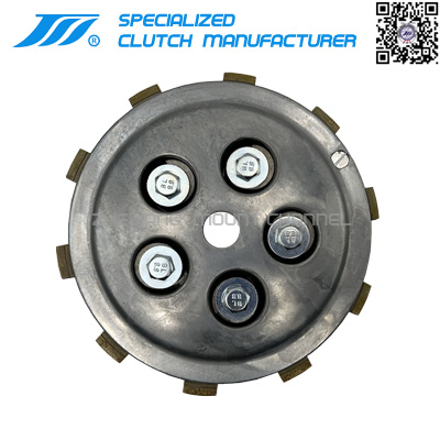 BMW310 Clutch Kit