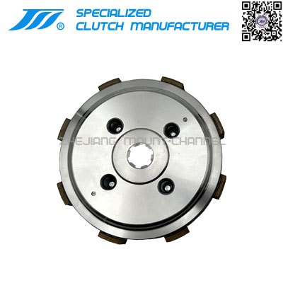 PULSAR 135 Clutch Kit