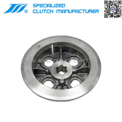 PULSAR 135 Clutch Center