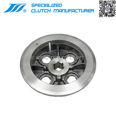 PULSAR 135 Clutch Center