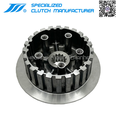 BMW310 Clutch Center