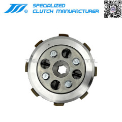 PULSAR 135 Clutch Kit