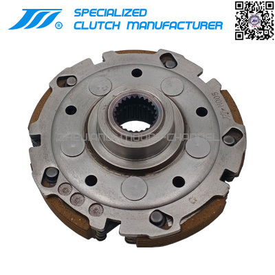 CF MOTO 500CC Clutch Weight Shoe Assy