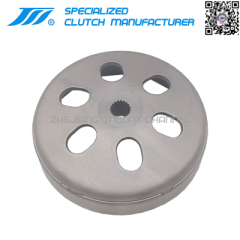 VARIO 150 Rear Clutch Cover