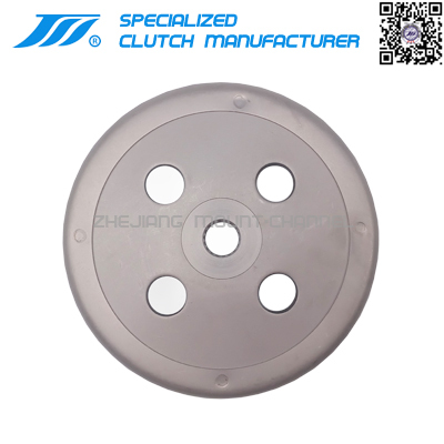 SPIN Rear Clutch Cover