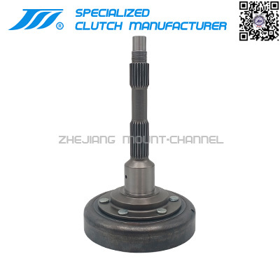 CF MOTO 500CC Clutch Drum/ Housing