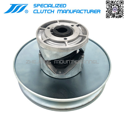 780 Series Golf Cart Secondary Clutch 301789