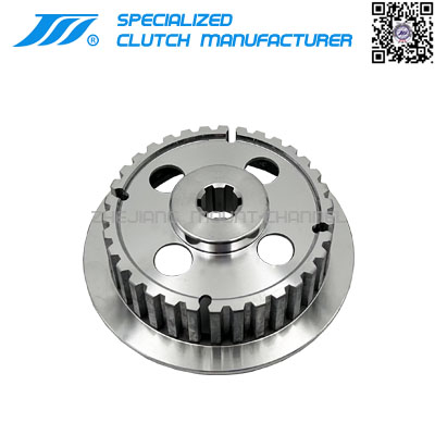 PULSAR 135 Clutch Center