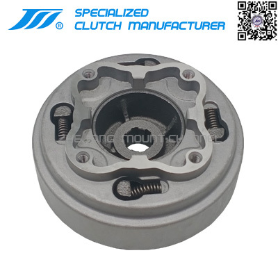 ATV 50-110cc Semi-Automatic Clutch
