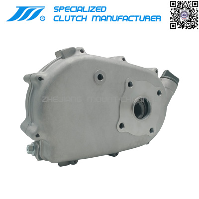 GX160 2:1 Reduction Gearbox Kit