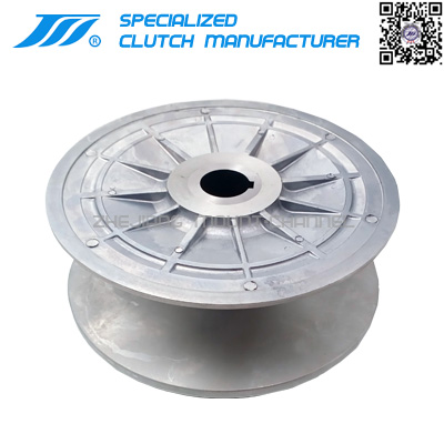 780 Series Golf Cart Primary Clutch 302405A