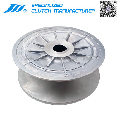 780 Series Golf Cart Primary Clutch 302405A