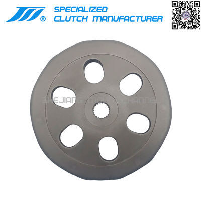 MIO M3 Rear Clutch Cover