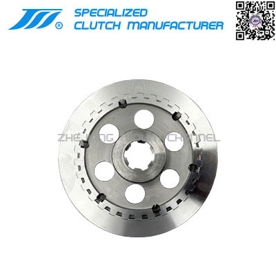 CT100 Clutch Center