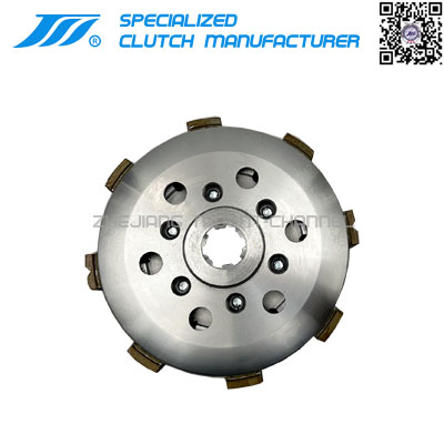 CT100 Clutch Kit