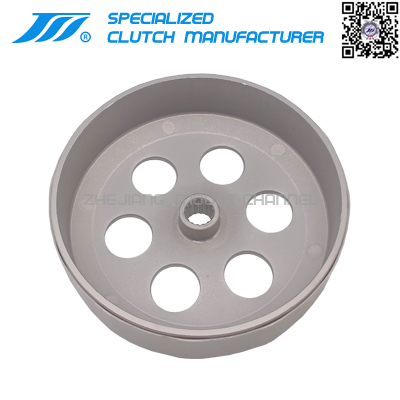 MIO Rear Clutch Cover