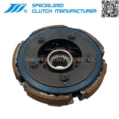 CF MOTO 500CC Clutch Weight Shoe Assy